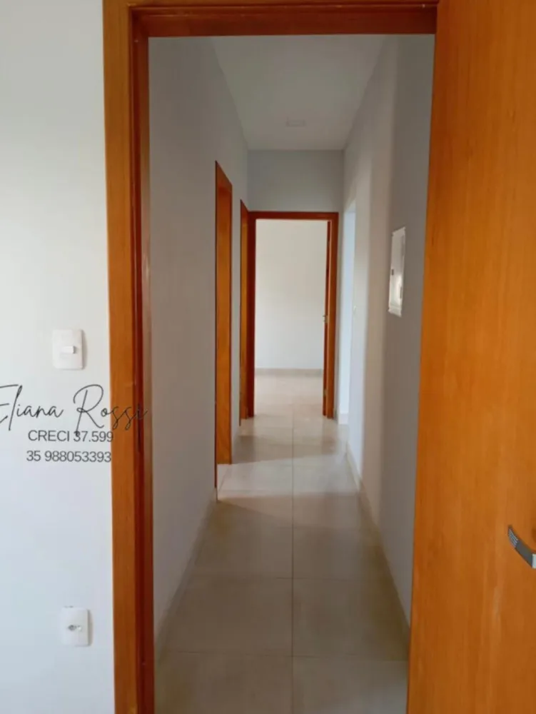 Casa, 3 quartos, 140 m² - Foto 7