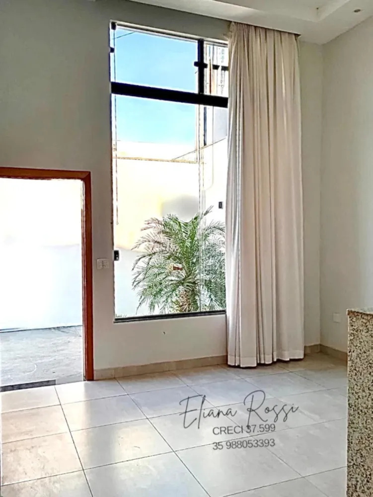 Casa, 3 quartos, 140 m² - Foto 4