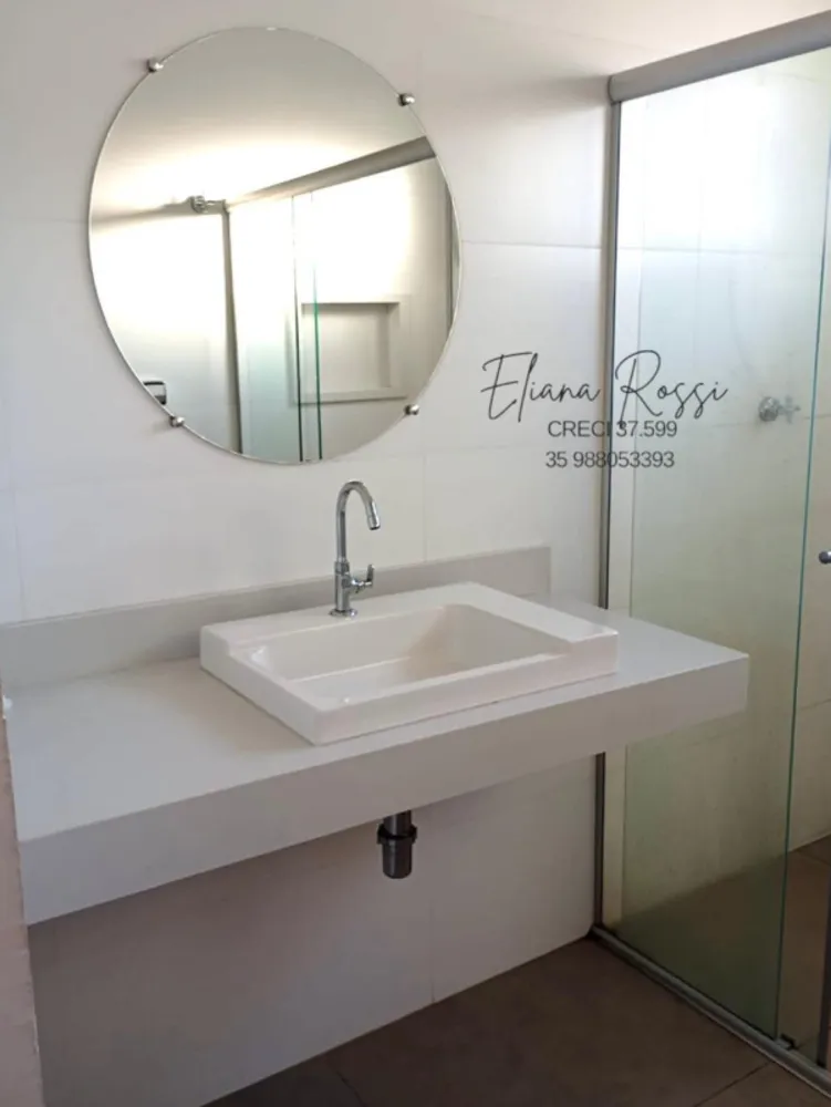 Casa, 3 quartos, 140 m² - Foto 6