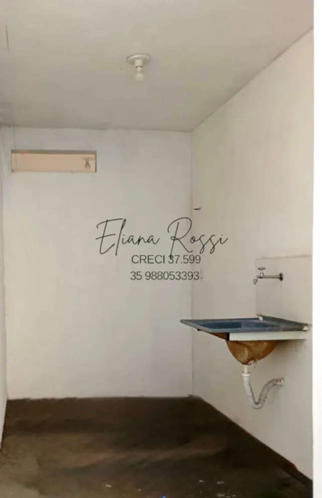Casa, 3 quartos, 140 m² - Foto 8