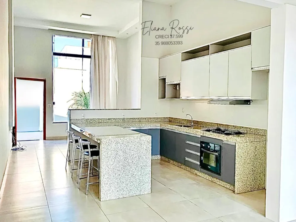 Casa, 3 quartos, 140 m² - Foto 3