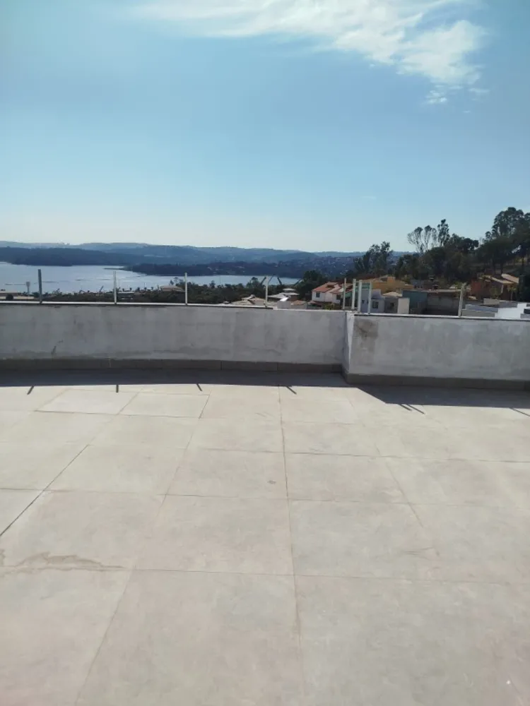 Cobertura, 3 quartos, 60 m² - Foto 3