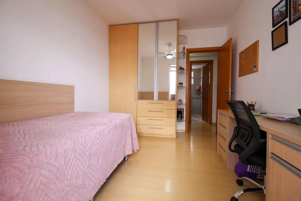 Apartamento, 4 quartos, 142 m² - Foto 7