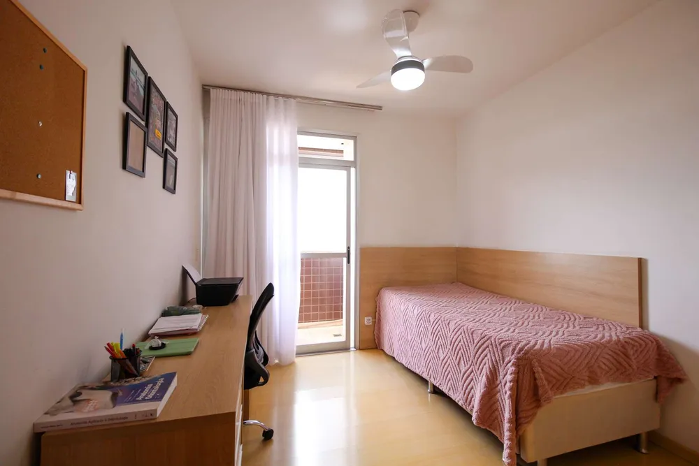 Apartamento, 4 quartos, 142 m² - Foto 6
