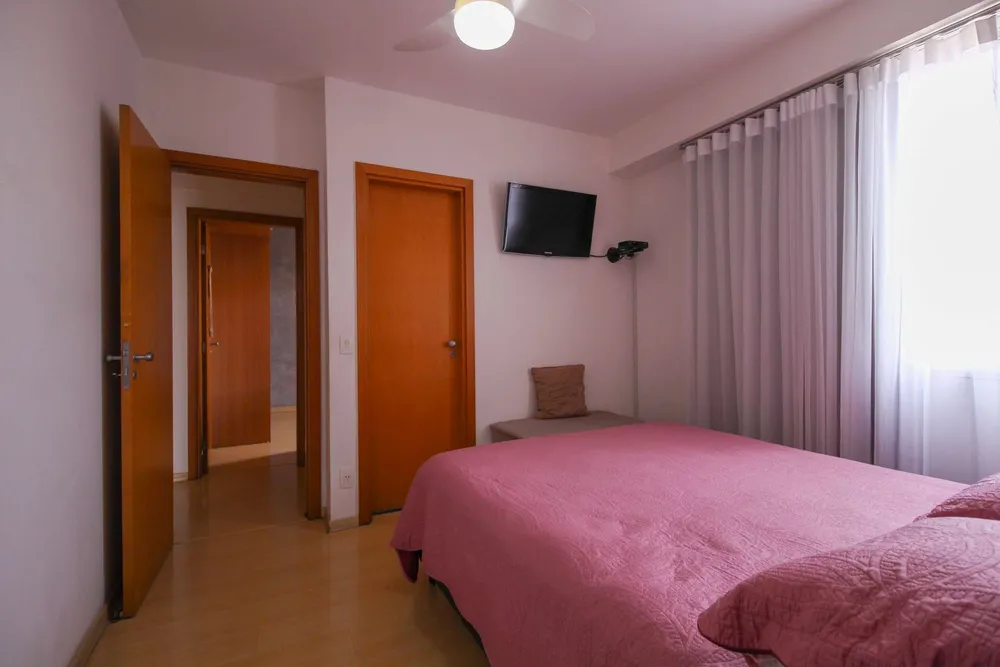 Apartamento, 4 quartos, 142 m² - Foto 10