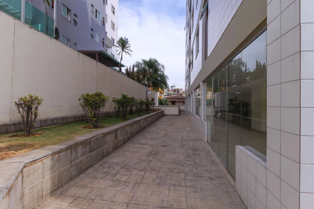 Apartamento, 4 quartos, 142 m² - Foto 12