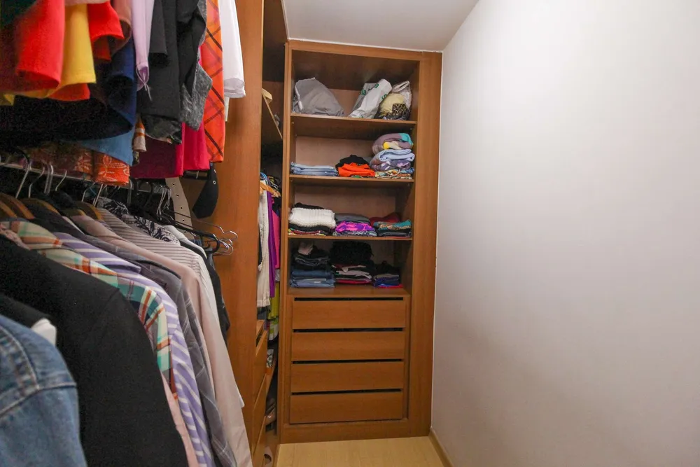 Apartamento, 4 quartos, 142 m² - Foto 8