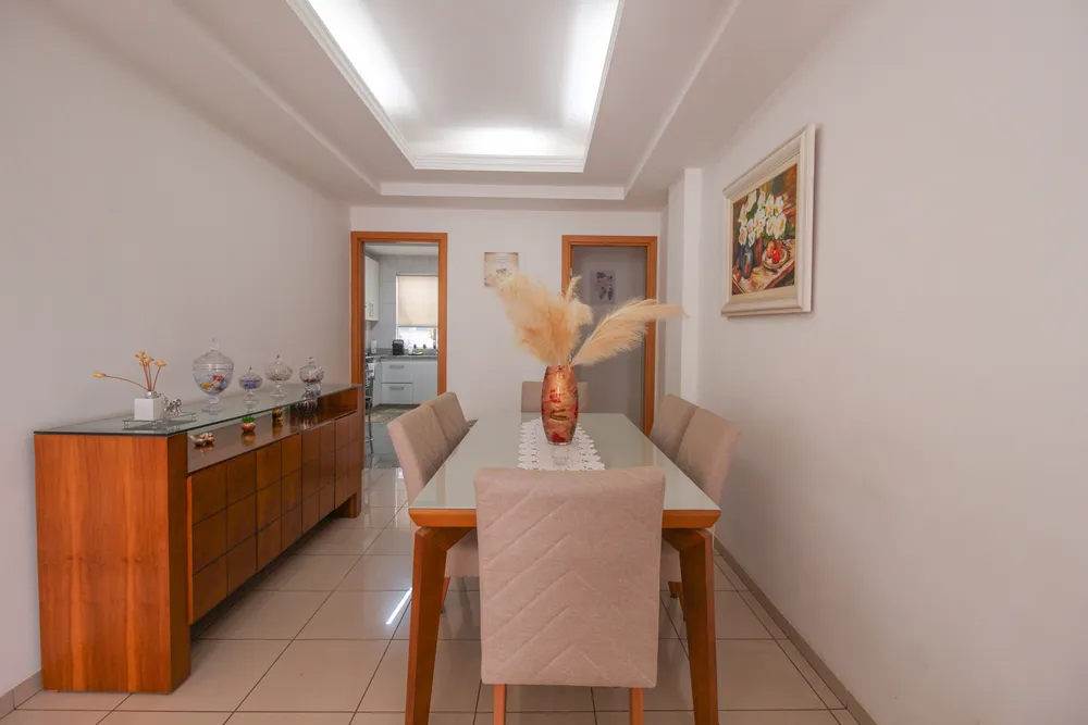 Apartamento, 4 quartos, 142 m² - Foto 3