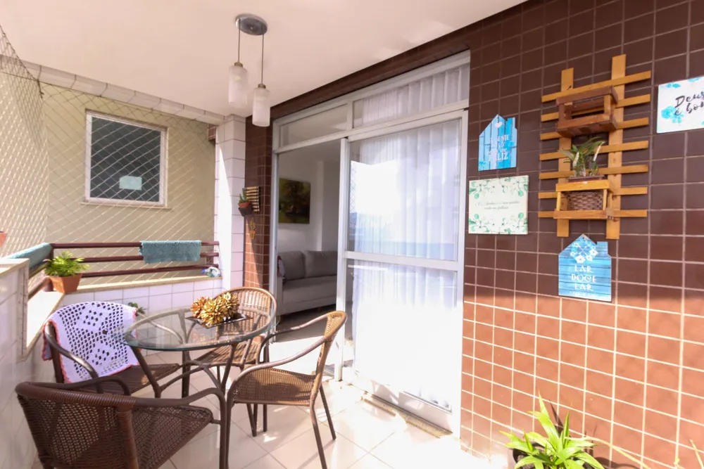 Apartamento, 4 quartos, 142 m² - Foto 2