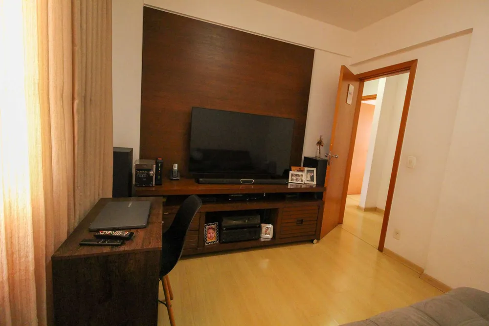Apartamento, 4 quartos, 142 m² - Foto 5