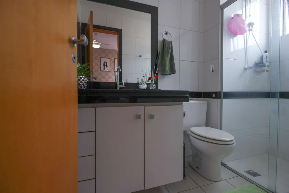 Apartamento, 4 quartos, 142 m² - Foto 9