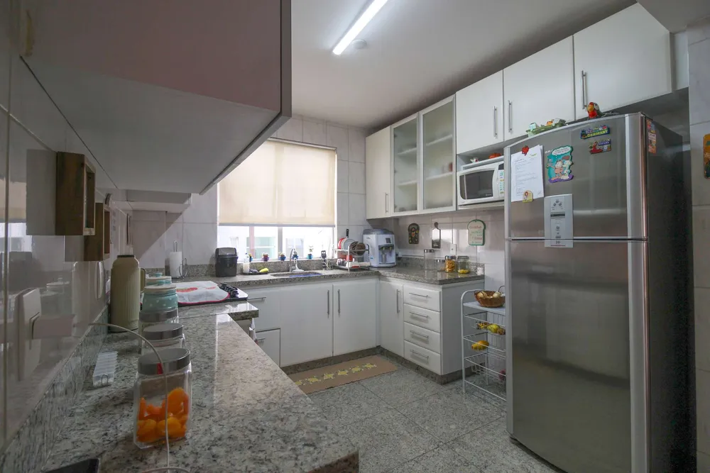 Apartamento, 4 quartos, 142 m² - Foto 4