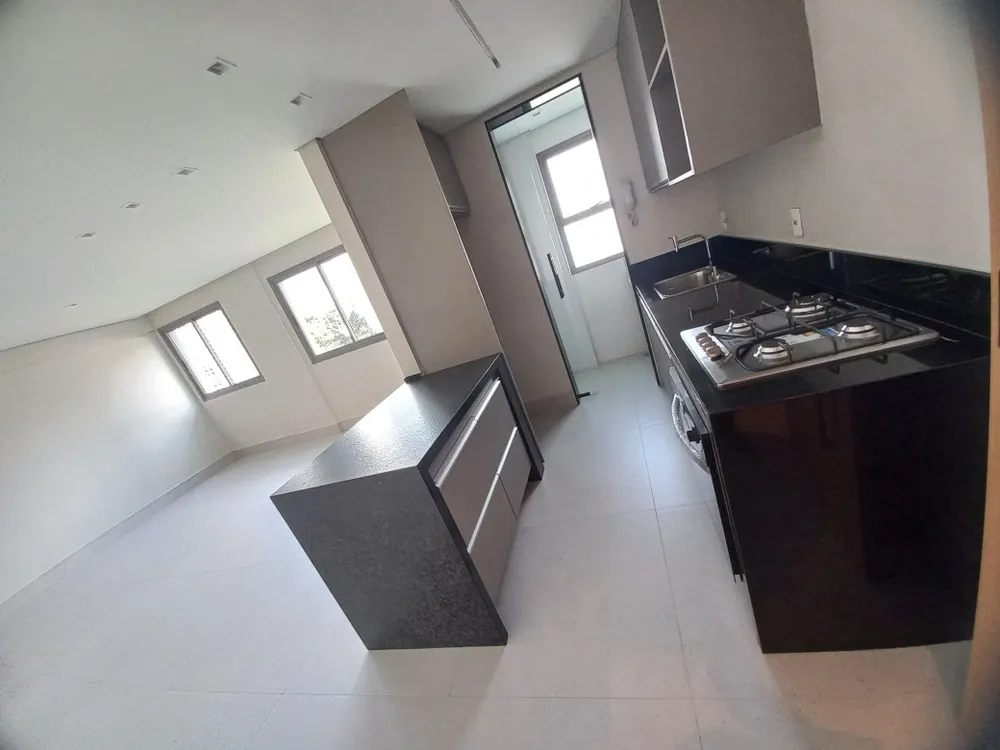 Apartamento, 1 quarto, 600 m² - Foto 1