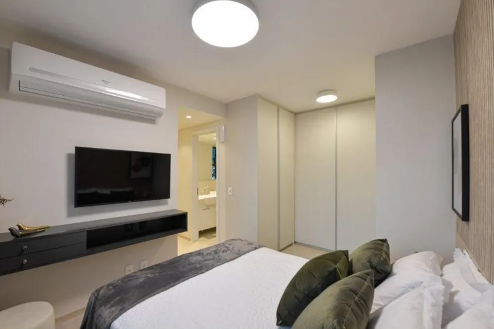 Apartamento, 4 quartos, 134 m² - Foto 11