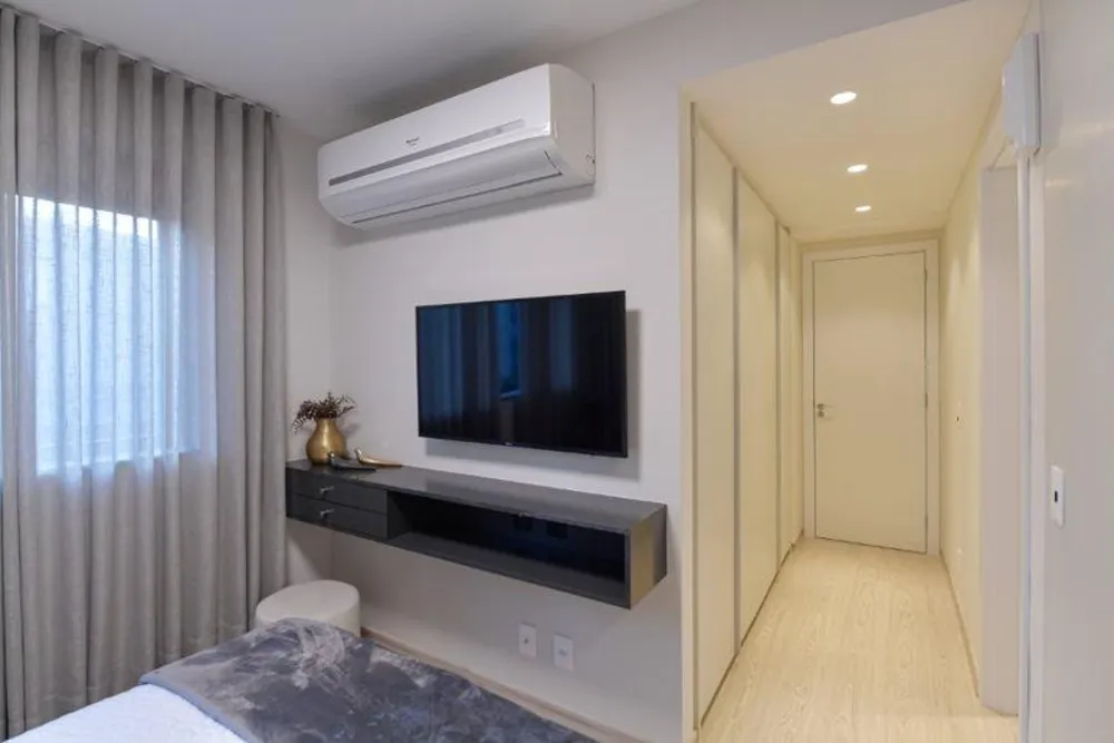 Apartamento, 4 quartos, 134 m² - Foto 12