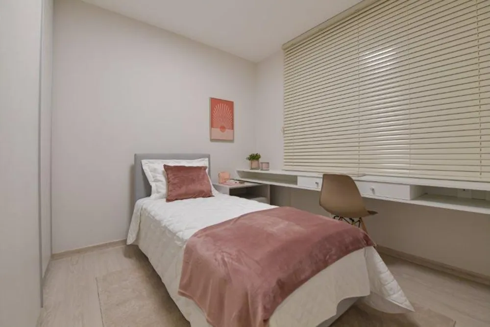 Apartamento, 4 quartos, 134 m² - Foto 13