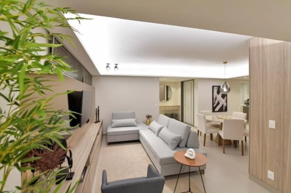 Apartamento, 4 quartos, 134 m² - Foto 17
