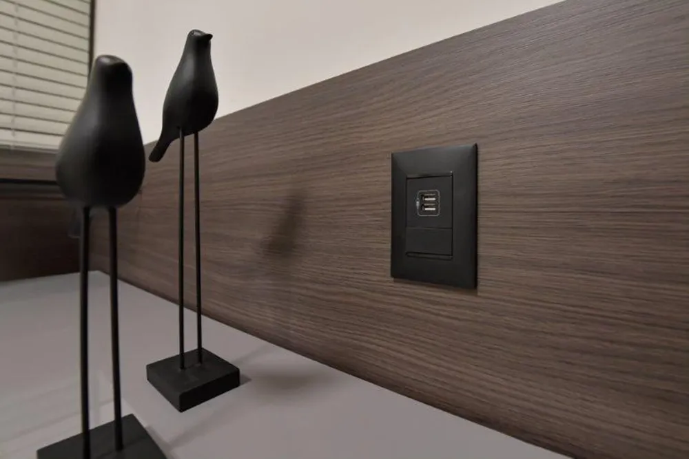 Apartamento, 4 quartos, 134 m² - Foto 5