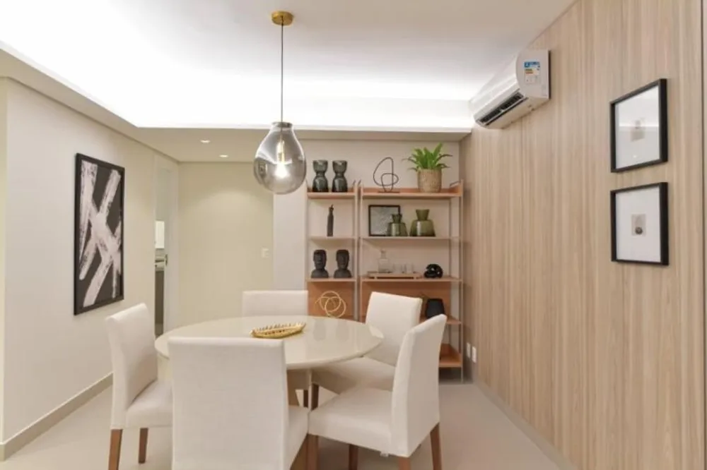 Apartamento, 4 quartos, 134 m² - Foto 15
