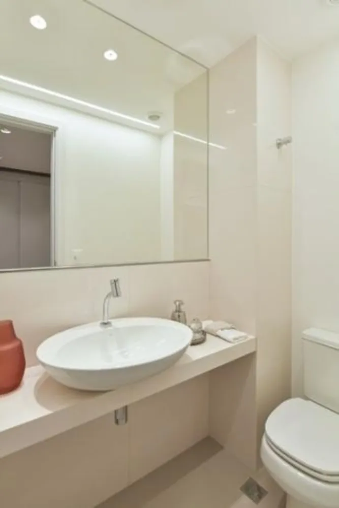 Apartamento, 4 quartos, 134 m² - Foto 9