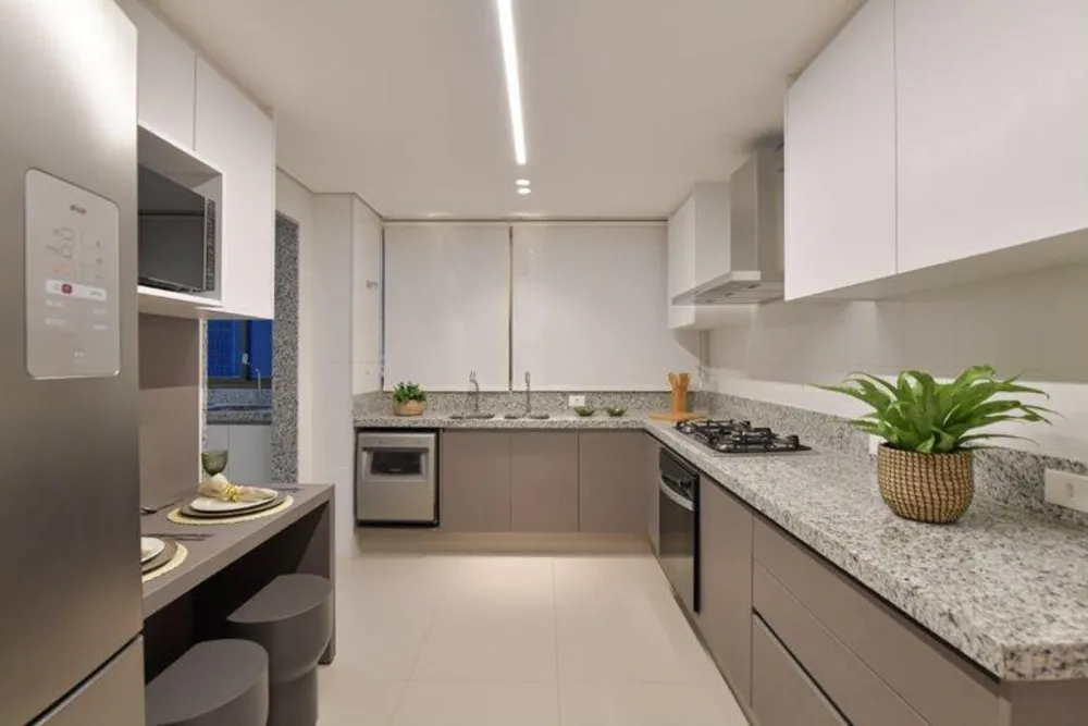 Apartamento, 4 quartos, 134 m² - Foto 8