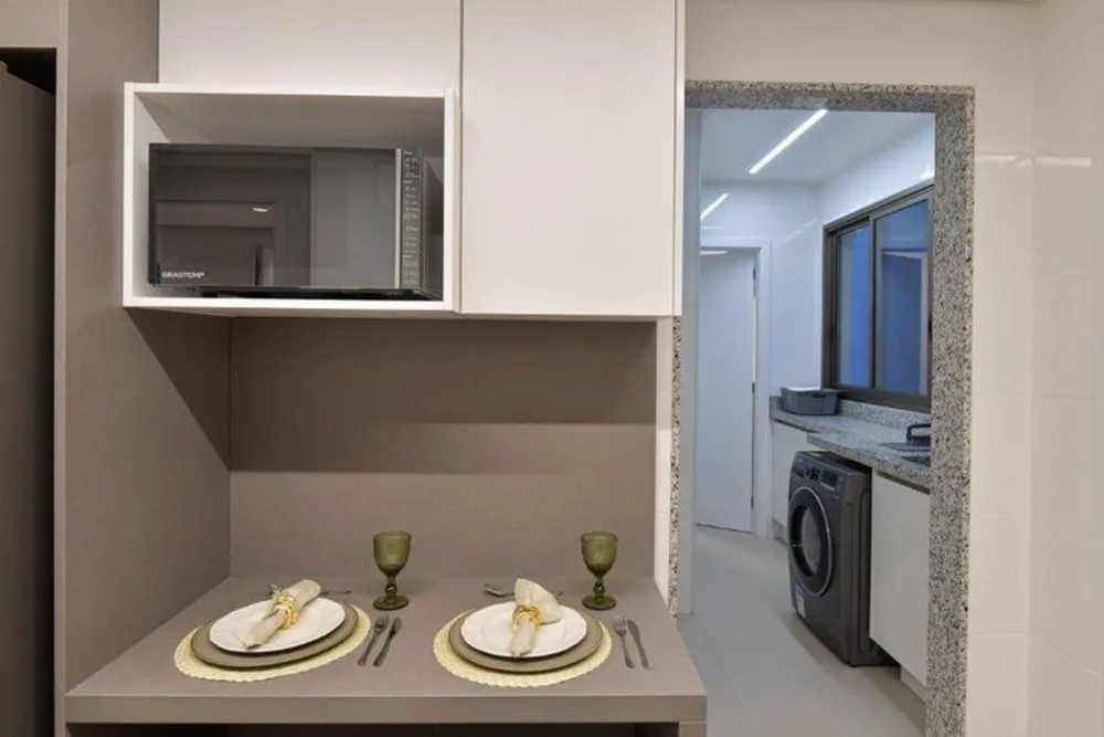 Apartamento, 4 quartos, 134 m² - Foto 19
