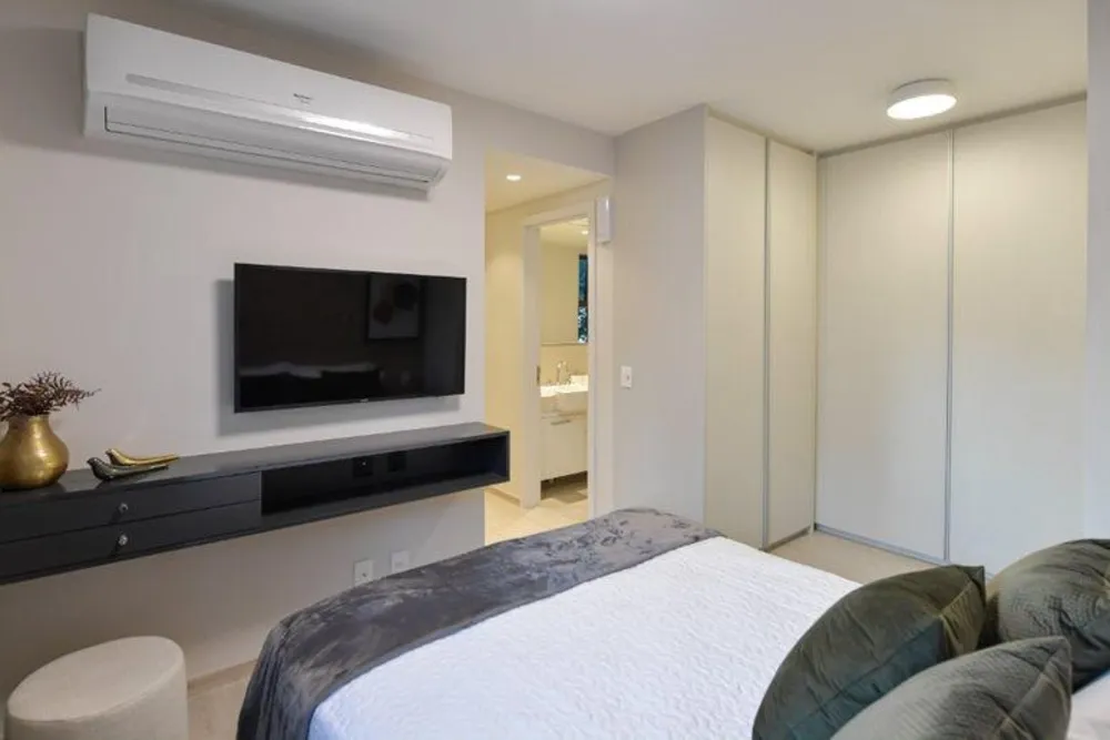 Apartamento, 4 quartos, 134 m² - Foto 7