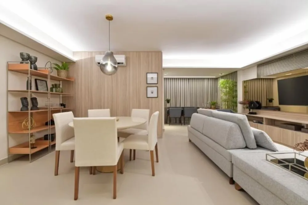 Apartamento, 4 quartos, 134 m² - Foto 16