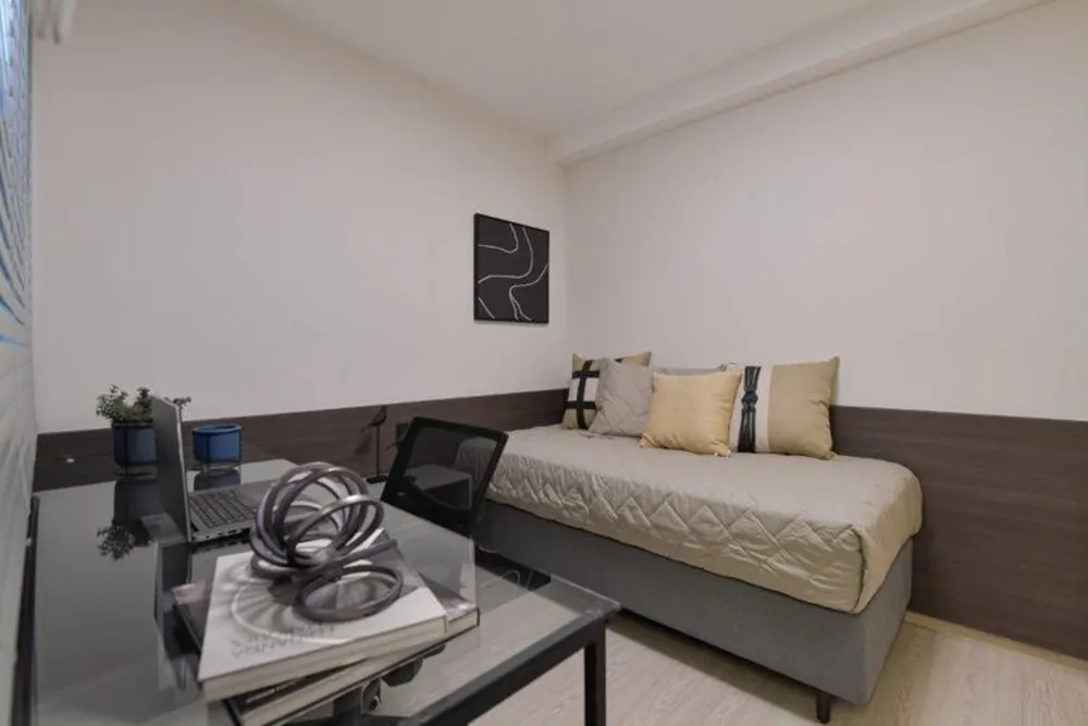 Apartamento, 4 quartos, 134 m² - Foto 6