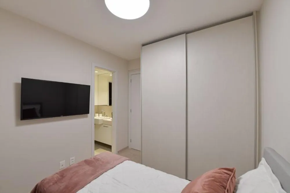 Apartamento, 4 quartos, 134 m² - Foto 14
