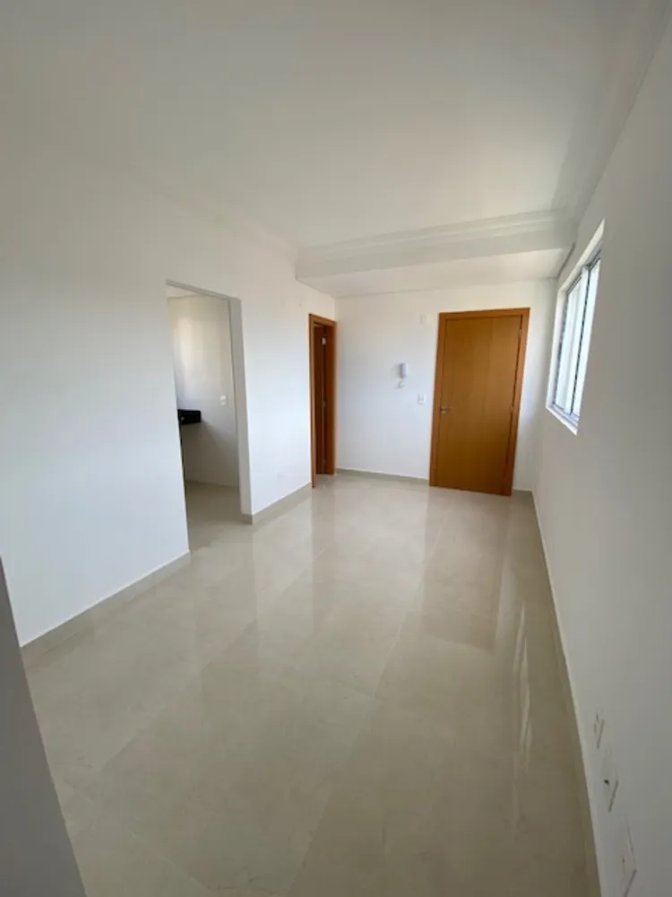 Apartamento, 2 quartos, 60 m² - Foto 3