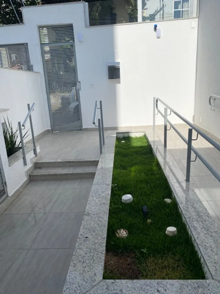 Apartamento, 2 quartos, 60 m² - Foto 2