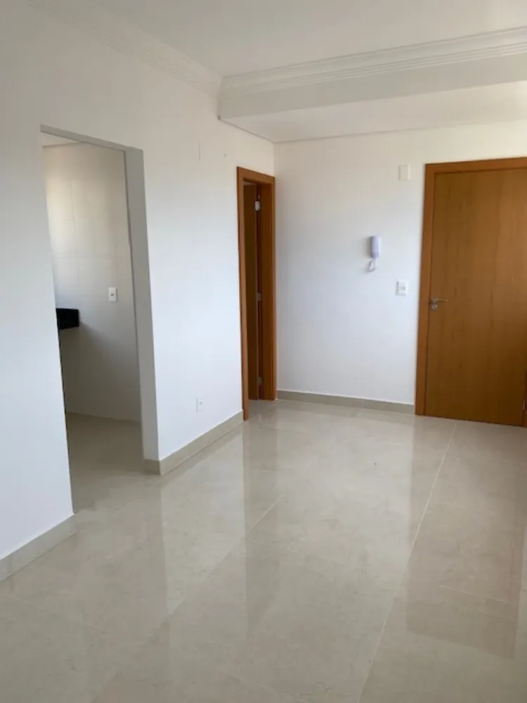 Apartamento, 2 quartos, 60 m² - Foto 4