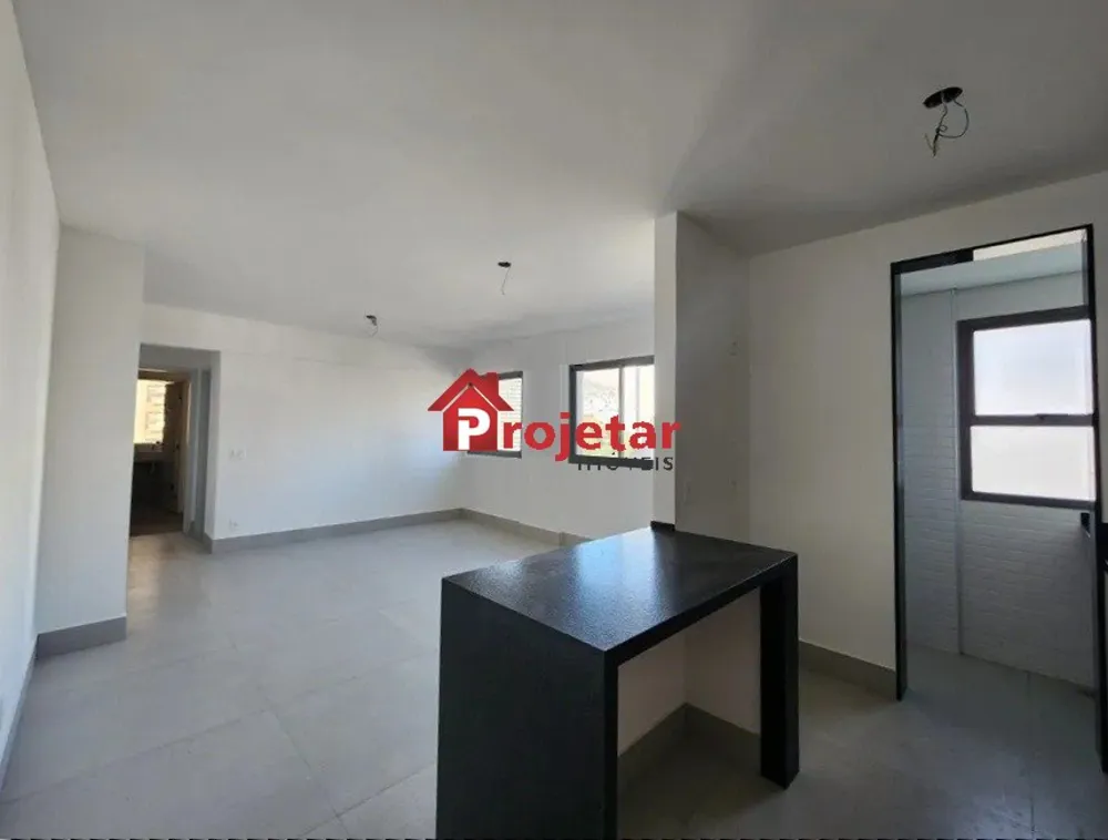 Apartamento, 2 quartos, 63 m² - Foto 2