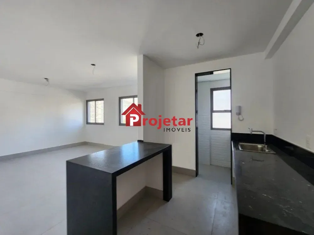 Apartamento, 2 quartos, 63 m² - Foto 1