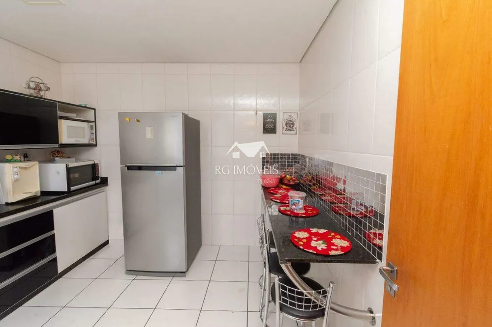 Apartamento, 3 quartos, 126 m² - Foto 4