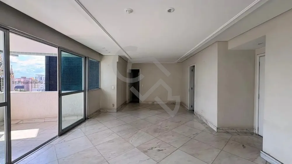 Apartamento, 3 quartos, 117 m² - Foto 1