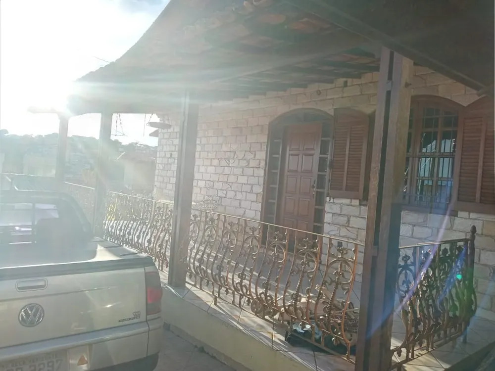 Casa, 3 quartos, 420 m² - Foto 1