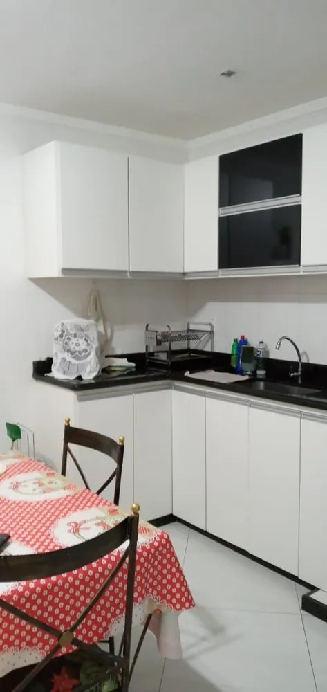 Casa, 3 quartos, 420 m² - Foto 6
