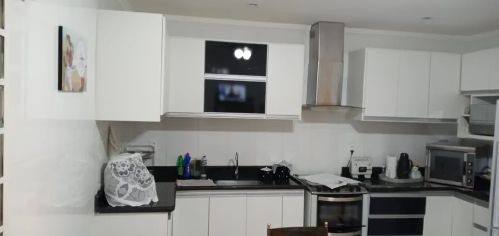 Casa, 3 quartos, 420 m² - Foto 9