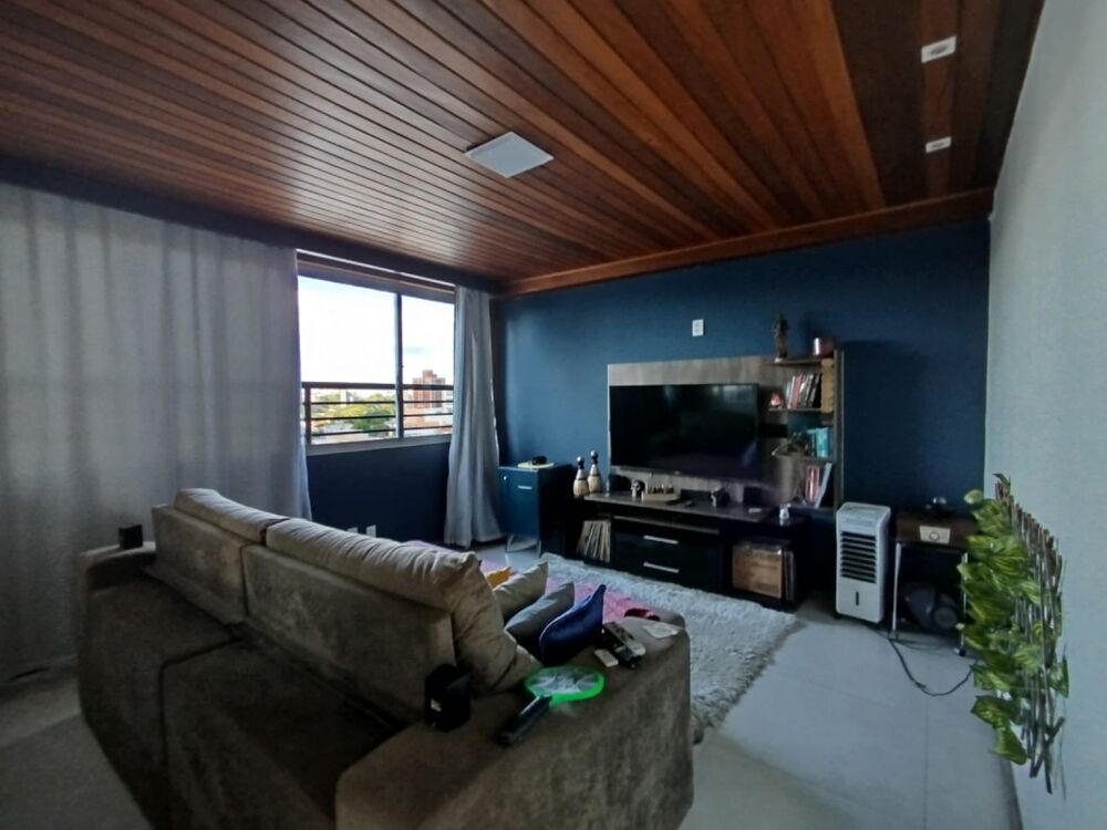 Cobertura à venda com 3 quartos, 126m² - Foto 2