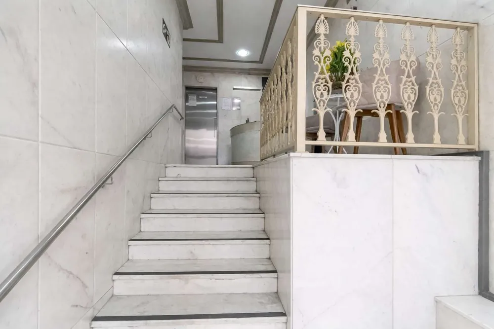 Apartamento, 2 quartos, 88 m² - Foto 9