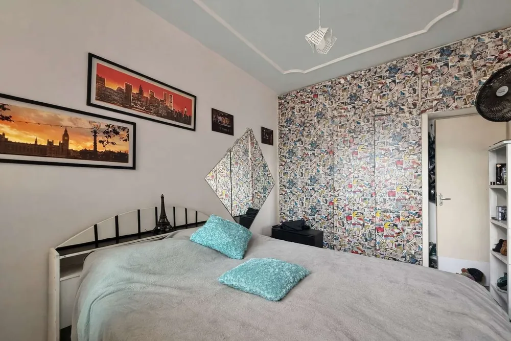 Apartamento, 2 quartos, 88 m² - Foto 5