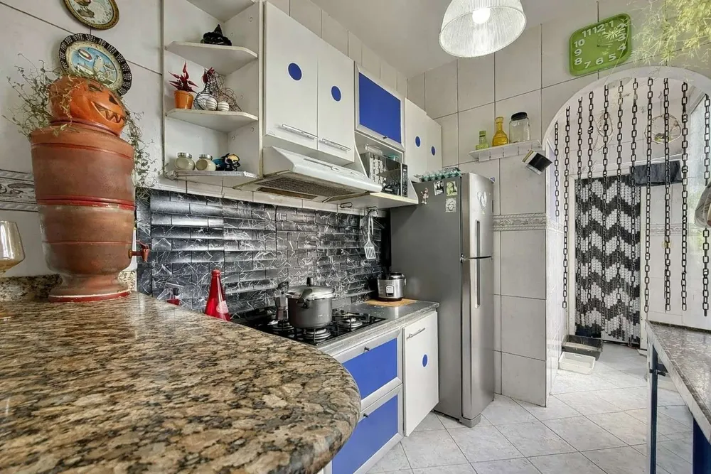 Apartamento, 2 quartos, 88 m² - Foto 4