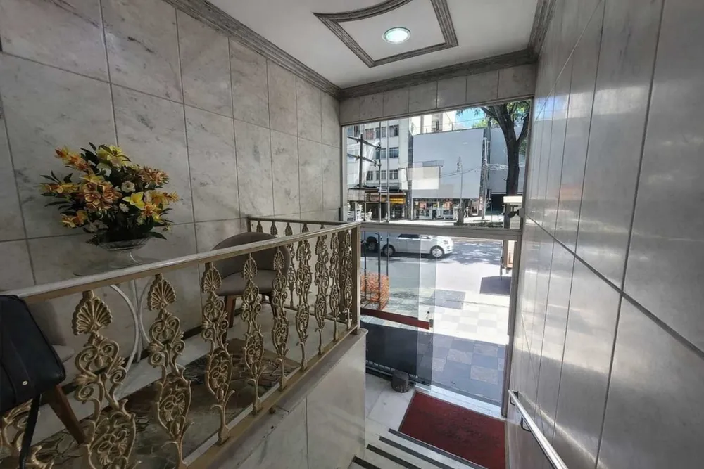 Apartamento, 2 quartos, 88 m² - Foto 11