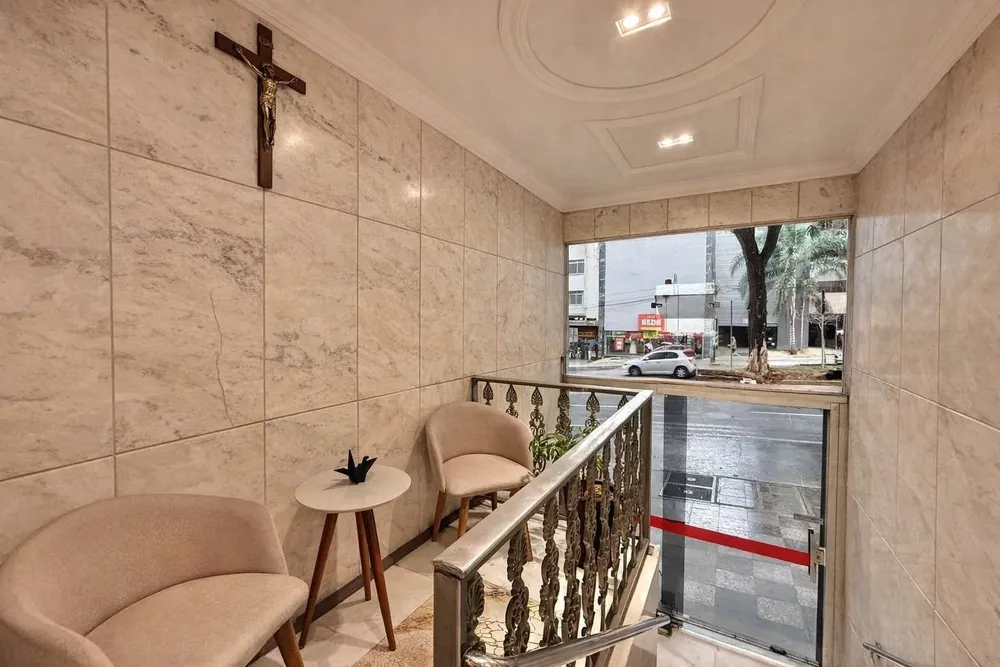 Apartamento, 2 quartos, 88 m² - Foto 10