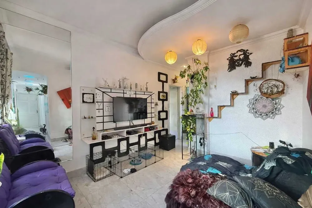 Apartamento, 2 quartos, 88 m² - Foto 2