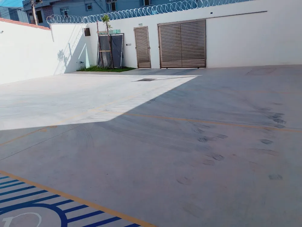 Apartamento, 2 quartos, 43 m² - Foto 8