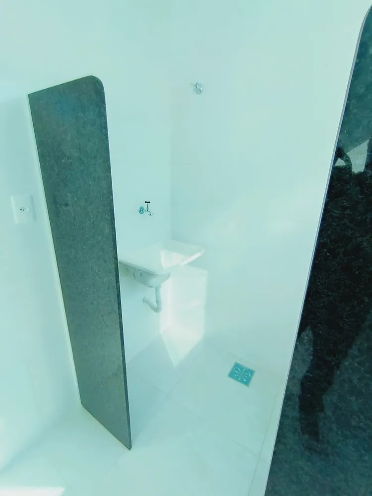 Apartamento, 2 quartos, 43 m² - Foto 3