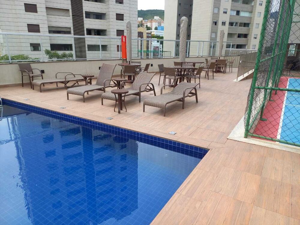 Cobertura à venda com 3 quartos, 170m² - Foto 1